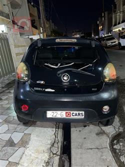 جيلي LC